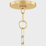 Solie Pendant Light By Mitzi - Detailed View