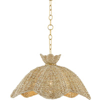 Solie Pendant Light By Mitzi