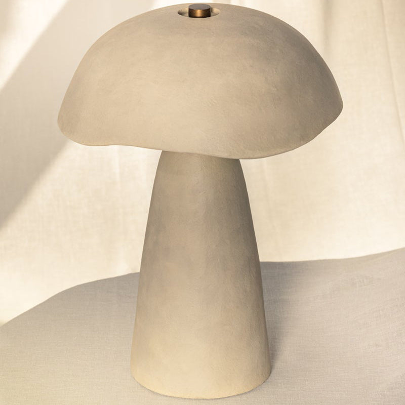 Soloma Table Lamp By Troy Lighting Lfiestyle View1