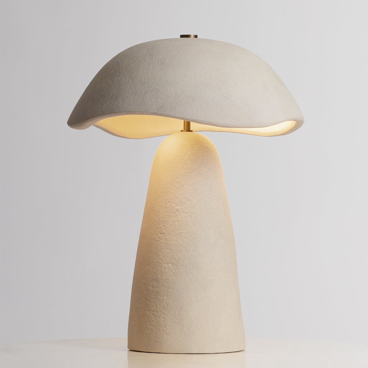Soloma Table Lamp By Troy Lighting