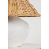 Solon Table Lamp by Troy Lighting
