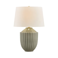 Solvay Table Lamp by Hudson Valley
