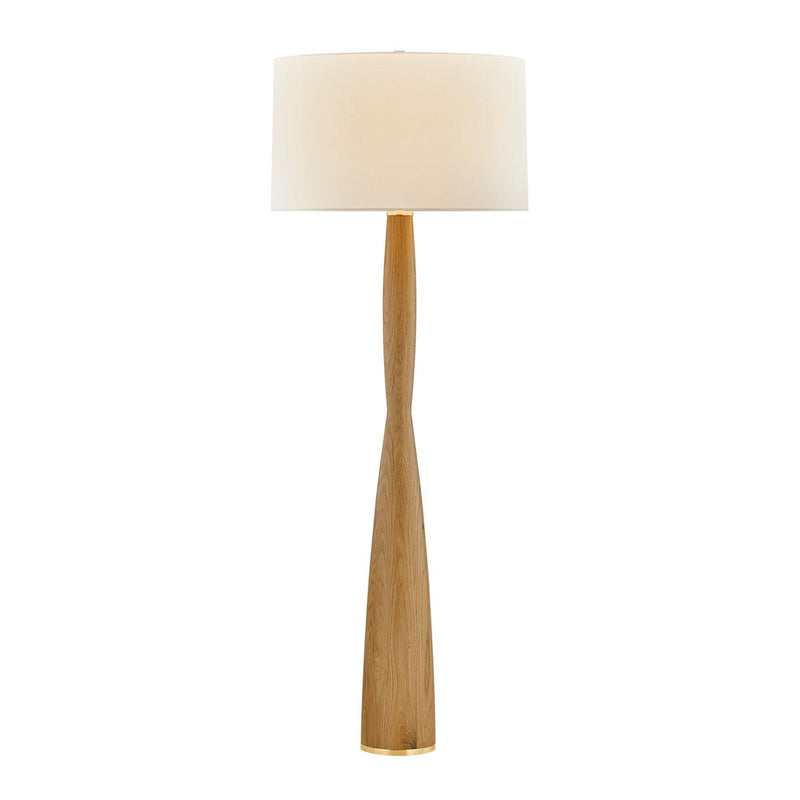 Somers Chase Floor Lamp by Hudson Valley
