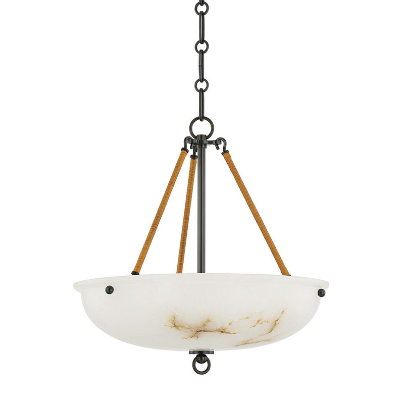 Somerset Pendant By Hudson Valley