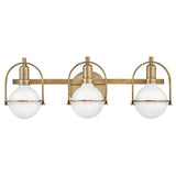 Somerset Vanity Light