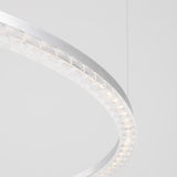 Somnium Circular Suspension by Artemide