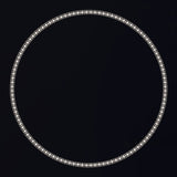 Somnium Circular Suspension by Artemide - View 4