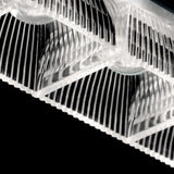 Somnium Linear Suspension by Artemide - View 5