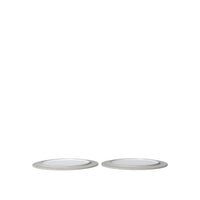 Sonae Dessert Plates by Ferm Living