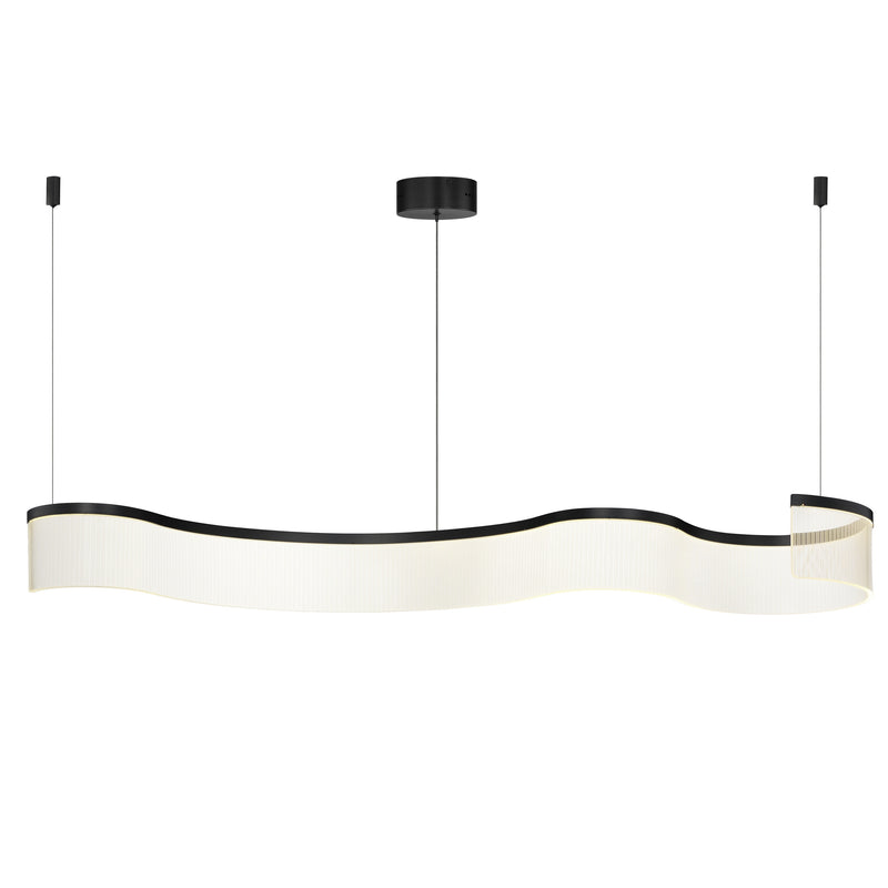 Sonata 59" LED Pendant by ET2