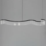 Sonata 59" LED Pendant by ET2