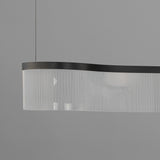 Sonata 59" LED Pendant by ET2