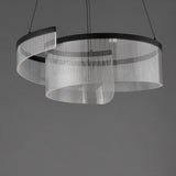 Sonata LED Pendant by ET2 - 23.5 Inch