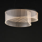 Sonata LED Pendant by ET2 - 23.5 Inch