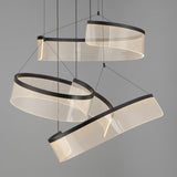 Sonata LED Pendant by ET2 - 32.25 Inch