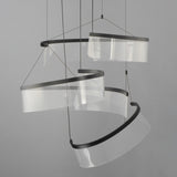 Sonata LED Pendant by ET2 - 32.25 Inch