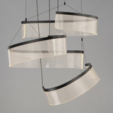 Sonata LED Pendant by ET2 - 32.25 Inch