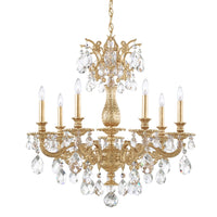 Sonatina Chandelier