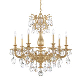 Sonatina Chandelier