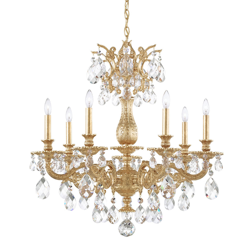 Sonatina Chandelier