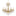 Sonatina Chandelier