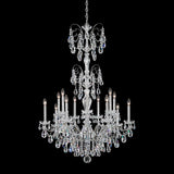 Sonatina Chandelier
