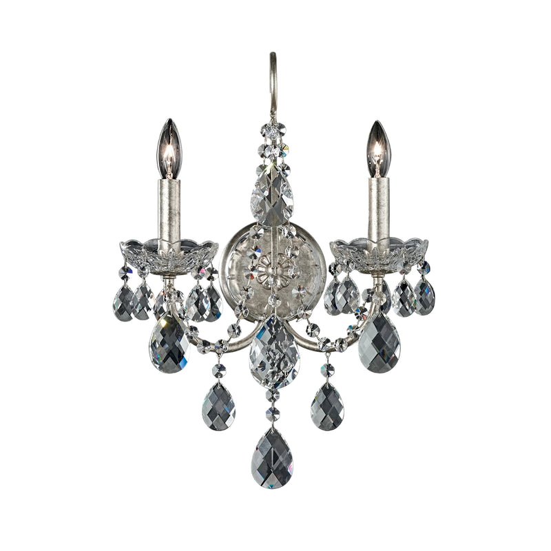 Sonatina Wall Sconce