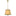 Sonia Large Pendant - Lacquered Brass - by Hinkley