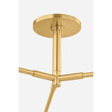 Sonja Semi Flush lifestyle