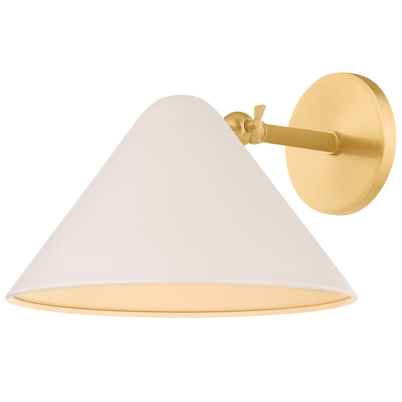 Sonja Wall Sconce By Mitzi - Main View 1