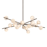 Sonny Chandelier - 20-Light by Troy Lighting