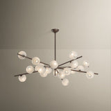 Sonny Chandelier by Troy Lighting
