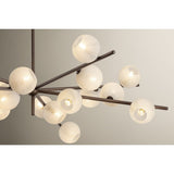 Sonny Chandelier by Troy Lighting