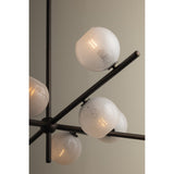 Sonny Chandelier by Troy Lighting