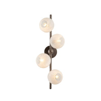 Sonny Wall Sconce by Troy Lighting