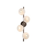 Sonny Wall Sconce by Troy Lighting