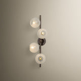 Sonny Wall Sconce by Troy Lighting