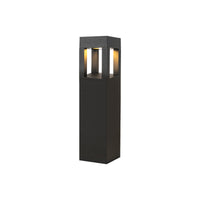 Sonoma Outdoor Bollard — 24-in