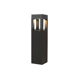 Sonoma Outdoor Bollard — 24-in