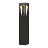 Sonoma Outdoor Bollard — 36-in