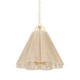 Sonoma Pendant - Large by Troy Lighting