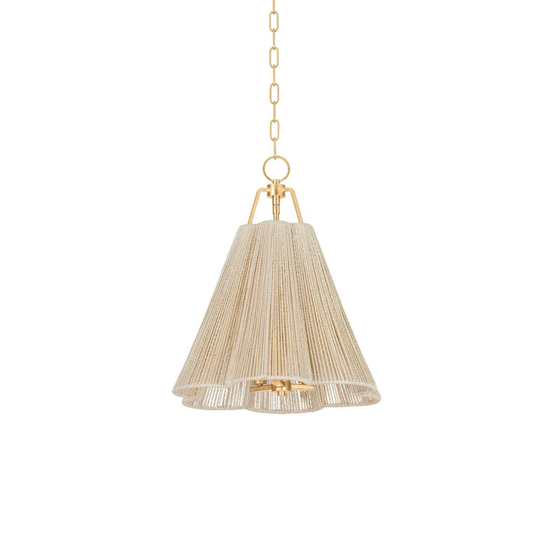 Sonoma Pendant - Small by Troy Lighting