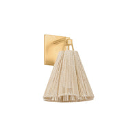 Sonoma Wall Sconce by Troy Lighting