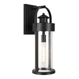 Sophia Outdoor Wall Light 19.88 Inch