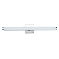 Soprano LED Bath Vanity by ET2 - 24 Inch