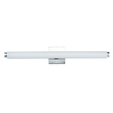 Soprano LED Bath Vanity by ET2 - 24 Inch