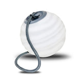 Sora Portable Pendant Light Grey By New Garden