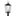 Soren Post - Texture Black by Troy Lighting