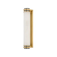 Sorrento Wall Sconce - 17 Inch by Corbett
