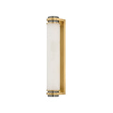 Sorrento Wall Sconce - 17 Inch by Corbett